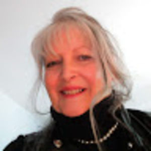 Meet your Posher, Robyn